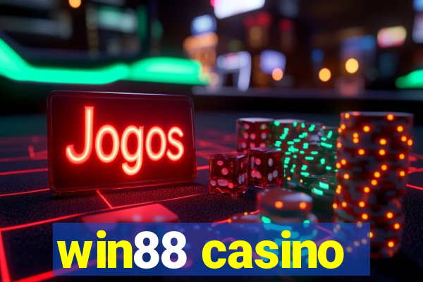 win88 casino